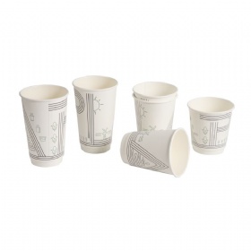 Double Wall Peper Cups